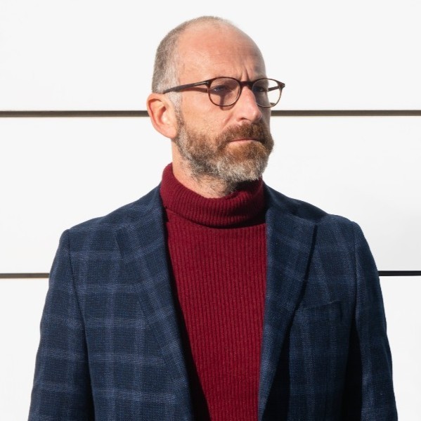 Luca Zanini